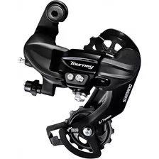 Câmbio Traseiro Shimano Tourney Rd-ty300 6 7 8v S/ Gancheira