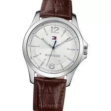 Reloj Tommy Hilfiger Th 1791376 Th 1791377