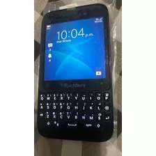 Blackberry Q5 Os10 . Impecable. Telcel¡¡¡¡