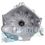 Manual Transmisin Automtica Cadillac Dts 05-07 En Espaol