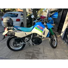 Kawasaki Klr 650