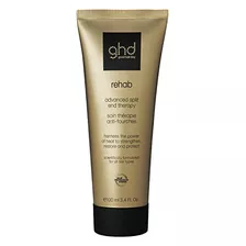 Ghd Rehab - Terapia Avanzada De Puntas Abiertas, 3.4 Fl. Oz.