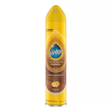 Limpiador Para Muebles Pledge Original 378ml