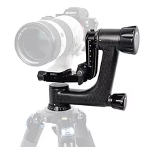 Sirui Ph-series Carbon Fiber Gimbal Head (ph-10)