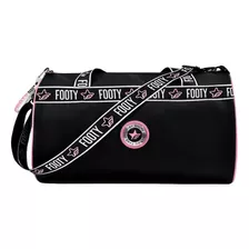 Bolso Tubo Deportivo Urbano Gummy Footy Jeg Fty4003