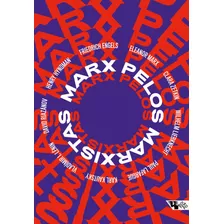 Marx Pelos Marxistas, De Engels, Friedrich. Editora Jinkings Editores Associados Ltda-epp, Capa Mole Em Português, 2019