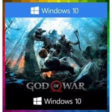 God Of War Pc 