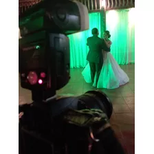 Fotógrafo De Eventos 