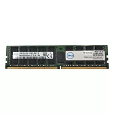 Memoria 16gb 2rx4 Pc4 2133p Rdp Dell Hp Proliant Ml350 G9,10