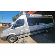 Mb Sprinter 415 (2015) Executiva, 21 Lugares 