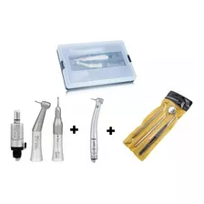 Finer Max Kit Rotatorio Estudiante Compatible Nsk