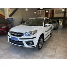 Chery Tiggo 3 Comfort 1.6 