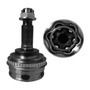 Espiga Lado Rueda Toyota Corolla L4 2wd Sr5 1995-1996 Ctk