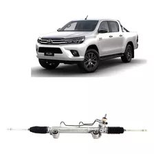 Caja De Dirección Toyota Hilux 2016 2017 2018 2019 2020 2021