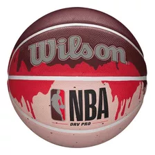 Balón Basquetbol Wilson Nba Drv Pro Red 