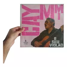 Lp Dorival Caymmi - Caymmi E Seu Violão