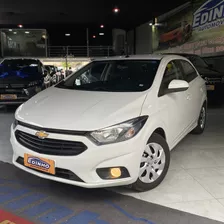 Chevrolet Onix 1.4 Mpfi Lt 8v Flex 4p Automático