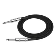 Cable De Instrumento Plug Plug 10 Mts Kirlin Ipcv-241-10