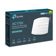 Eap245 Ac1750 Mbps Ap Gigabit Ceilling Wall Mounting Acuario