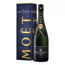 Champagne Moet & Chandon - Nectar Impérial - 750ml