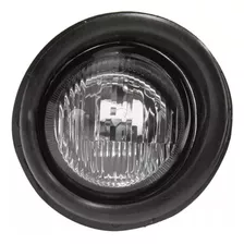 Faro Auxiliar Kangoo F1 1996 97 98 99 A 08 Con Soporte (860)