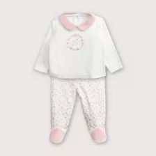 Conjunto Bebés Rosado 38497 Opaline