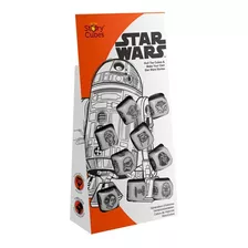 Story Cubes Star Wars