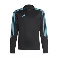 Blusa adidas Treino Tiro 23 Club Infantil