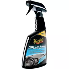 Renovador Partes Plásticas Meguiars New Car Scent Meguiars