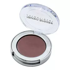 Sombras De Ojos - Sombra De Ojos Natural Mate En Crema | Maq