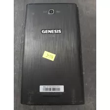 Tablet Génesis Gt-7402, No Prende