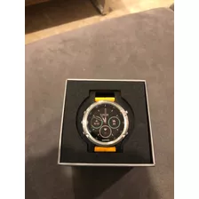 Reloj Smartwatch Garmin Fenix 5 Sapphire