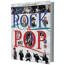 Libros De Rock & Pop Jazz Musica Tocar Guitarra Instrumentos