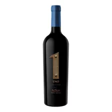 Vino Antigal Uno Red Blend 750ml