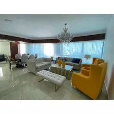 Vendo Apartamento En Renacimiento 7mo Piso, 255 Metros