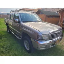 Mazda B2600 2005 2.6 B26dc3