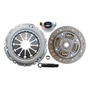 Cilindro Esclavo De Clutch Acura Rsx 2.0 2002 2003 2004