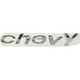 Emblema Trasero Chevy C2 2001 2008