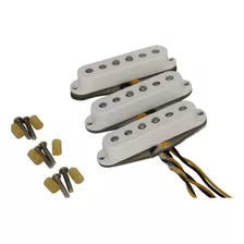 Pickups Pastillas Guitarra Single Coil Strat Vintage 1959