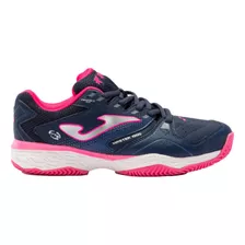 Tenis Joma T. Master 1000 Lady 2203 Navy Fucsia