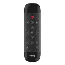 Teclado De Control Remoto Wechip W2 Pro Air Mouse