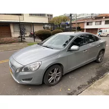 Volvo S60 T4 1.6