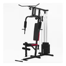 Multi Gimnasio Panther Pro Es-402 Cuo