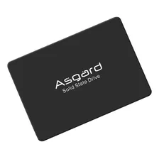 Ssd Asgard 512gb Sata 3