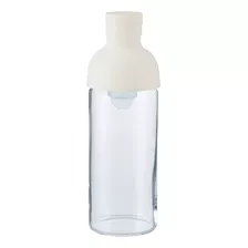 Hario Fib-30-w - Botella Con Filtro, Capacidad Práctica, 1.