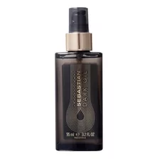 Sebastian Professional Dark Oil - Óleo Capilar 95ml