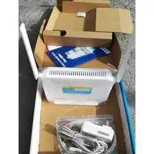 Modem Router Nokia G1425 Nuevo Gpon 18 Pzs Wisp Ont