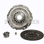 Kit Clutch D350 1983 Base Para Dodge