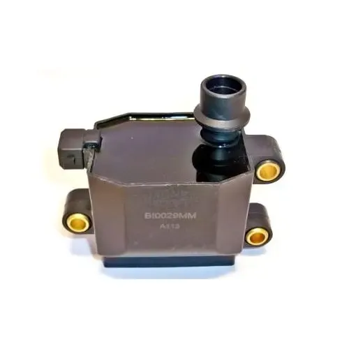 Bobina Marelli Ford Escort Volkswagen Pointer Gol Orion Spi