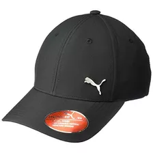 Puma Evercat Gorra De Aleación Elástica Para Hombre